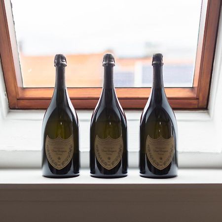 B&B Art And Sleep Antwerpen Eksteriør billede