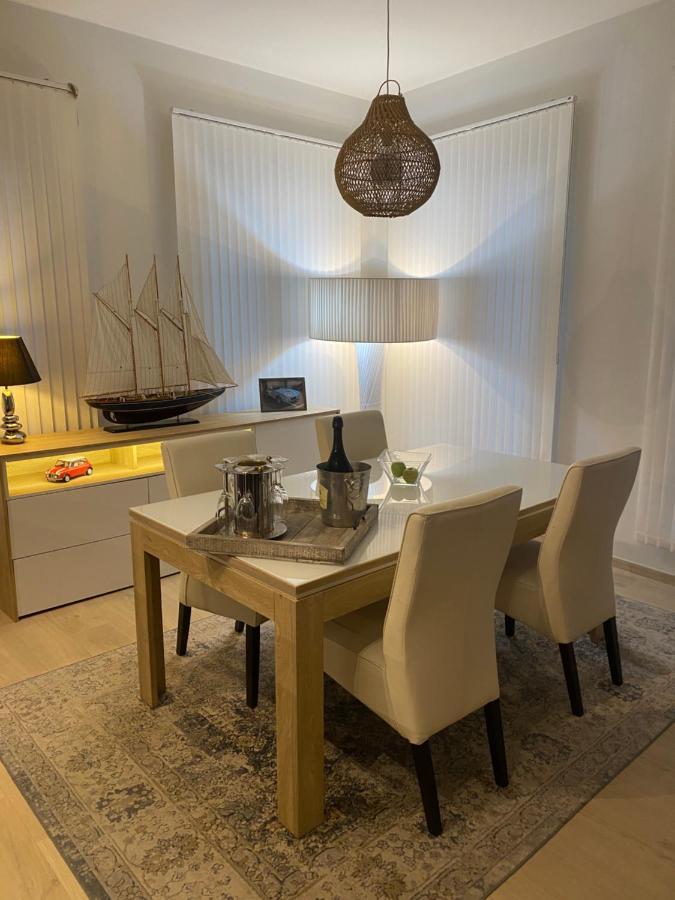 B&B Art And Sleep Antwerpen Eksteriør billede