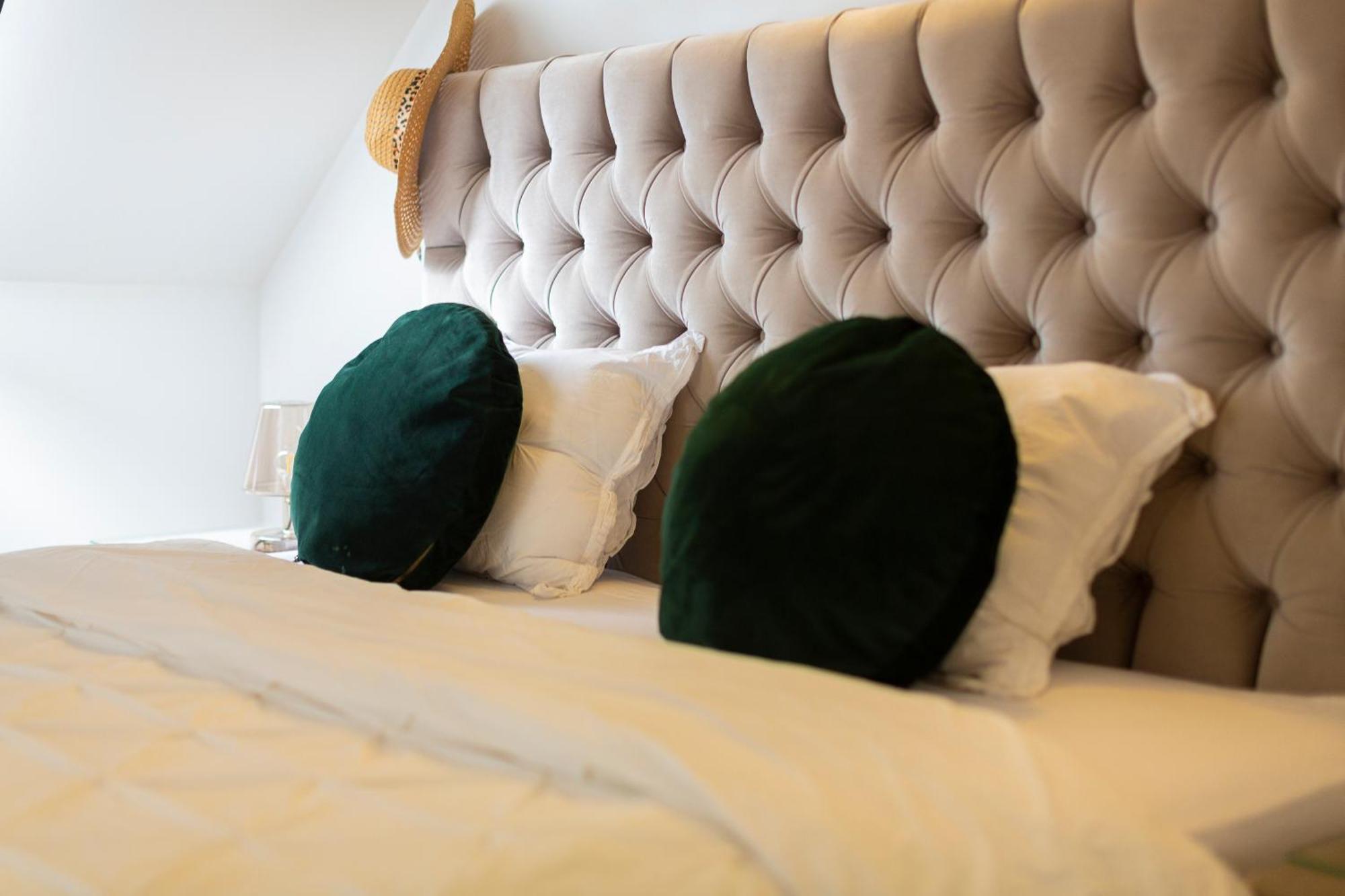 B&B Art And Sleep Antwerpen Eksteriør billede