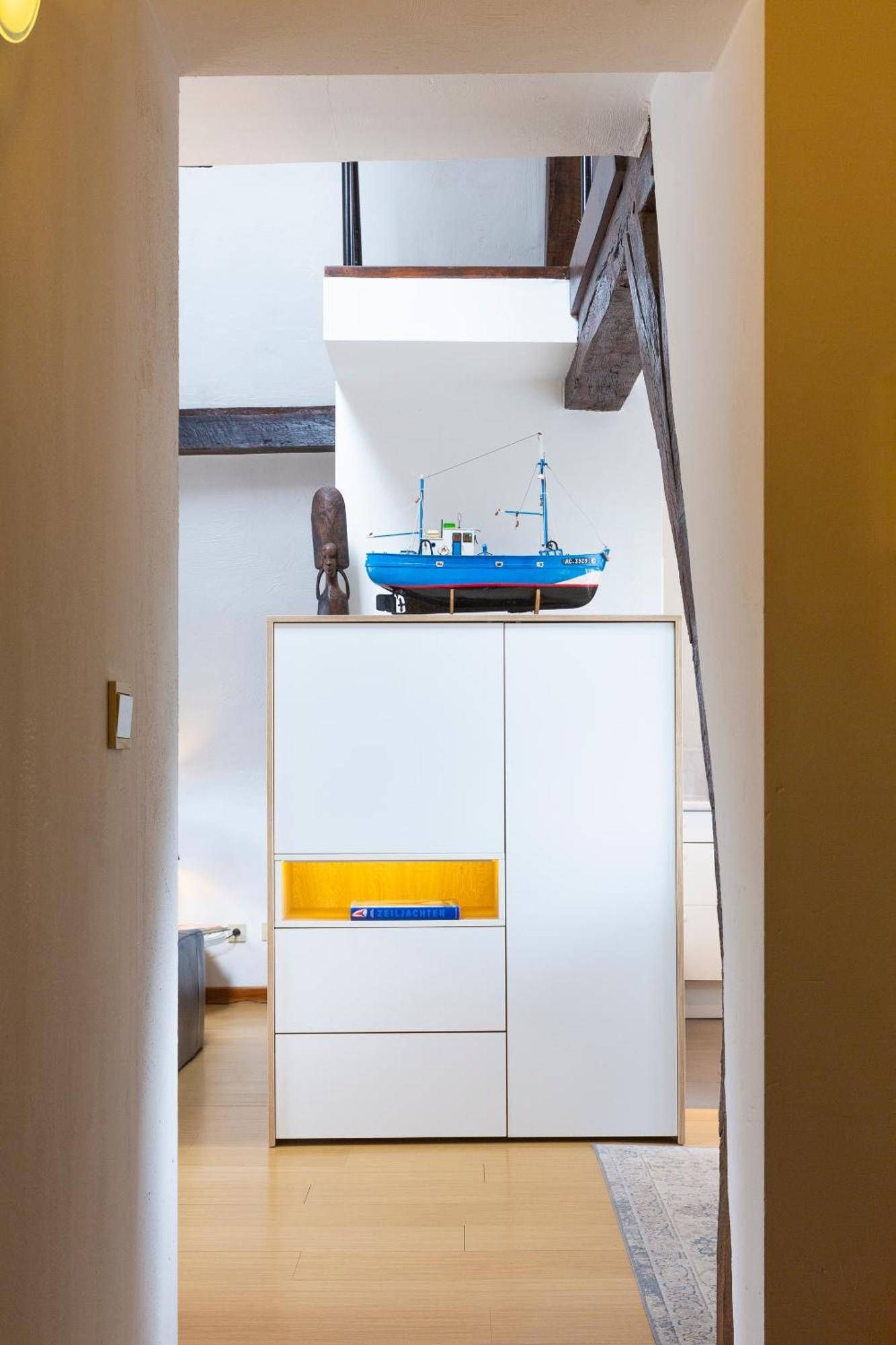 B&B Art And Sleep Antwerpen Eksteriør billede