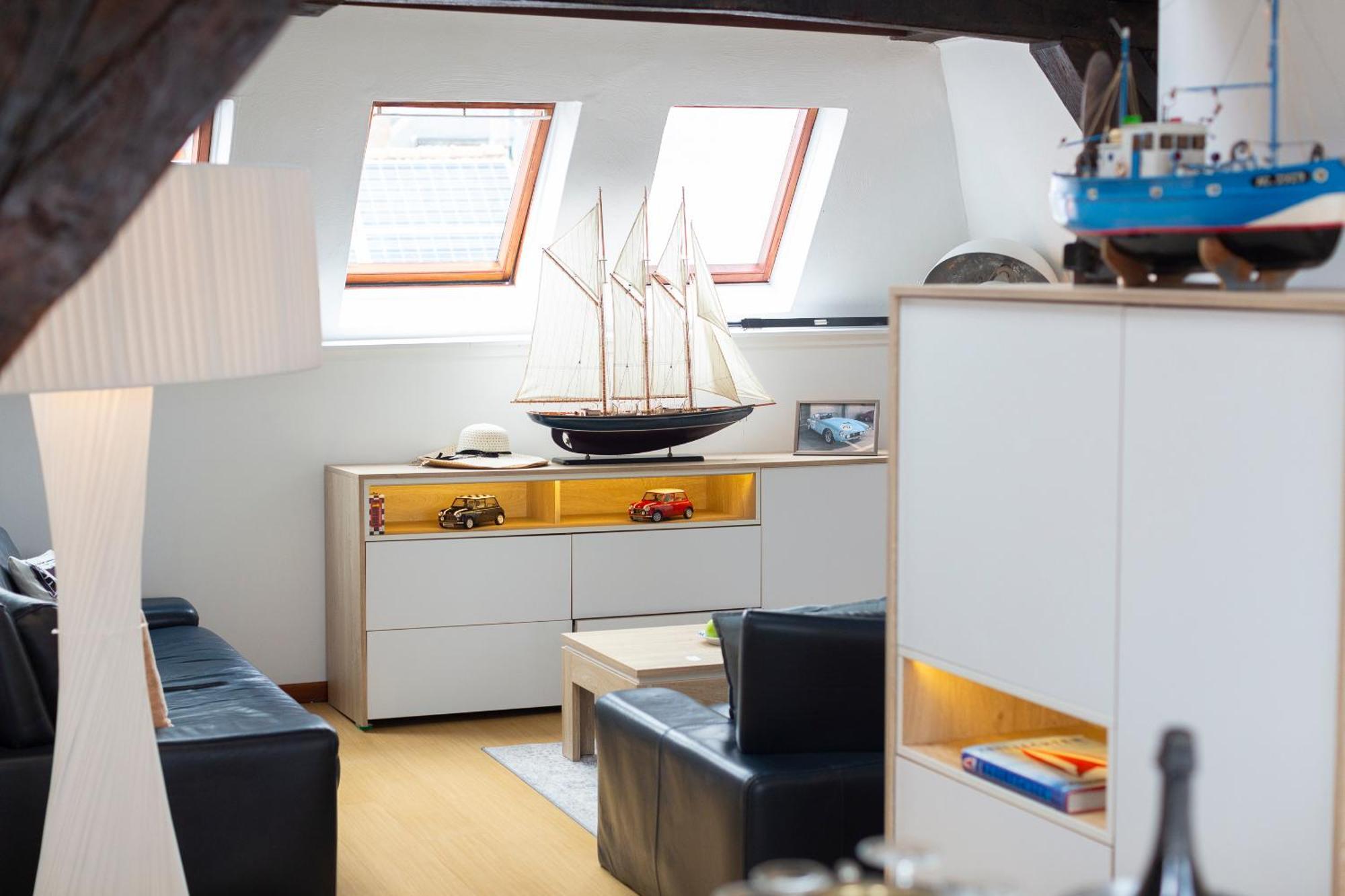 B&B Art And Sleep Antwerpen Eksteriør billede